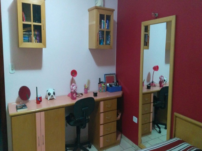 Sobrado, 3 quartos, 252 m² - Foto 18