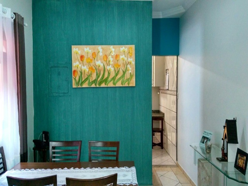 Sobrado, 3 quartos, 252 m² - Foto 7