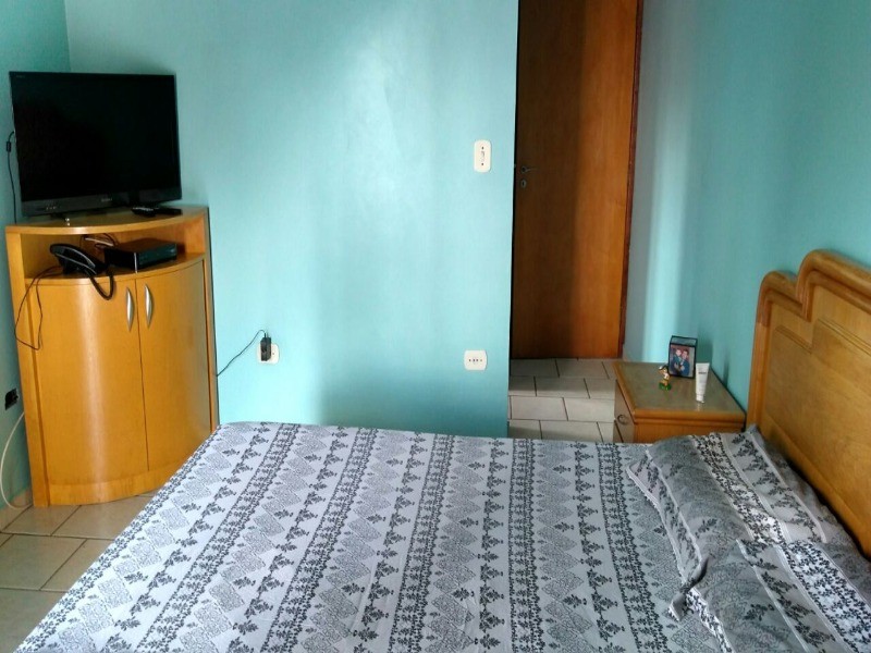 Sobrado, 3 quartos, 252 m² - Foto 13