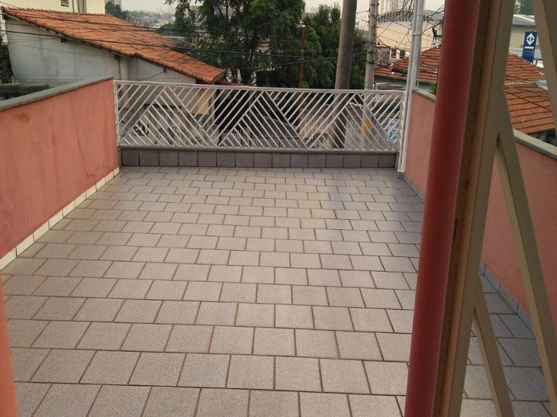 Sobrado, 3 quartos, 252 m² - Foto 2