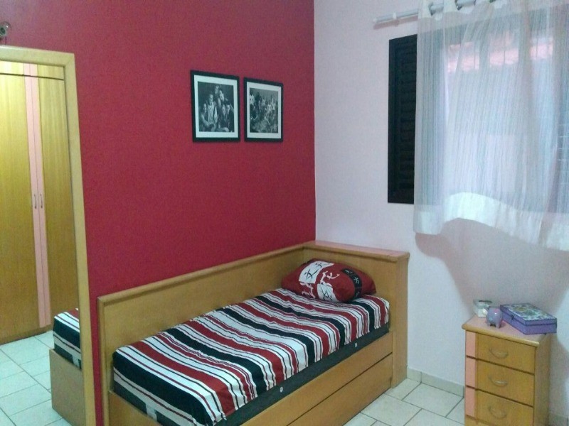 Sobrado, 3 quartos, 252 m² - Foto 20