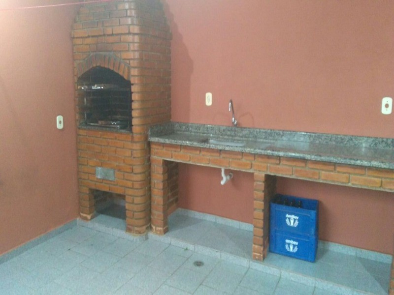 Sobrado, 3 quartos, 252 m² - Foto 29