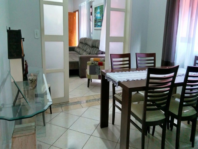 Sobrado, 3 quartos, 252 m² - Foto 8