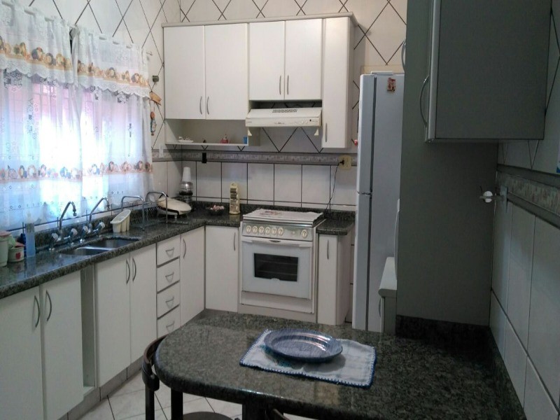 Sobrado, 3 quartos, 252 m² - Foto 9