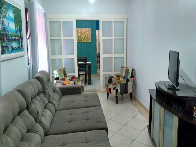 Sobrado, 3 quartos, 252 m² - Foto 4