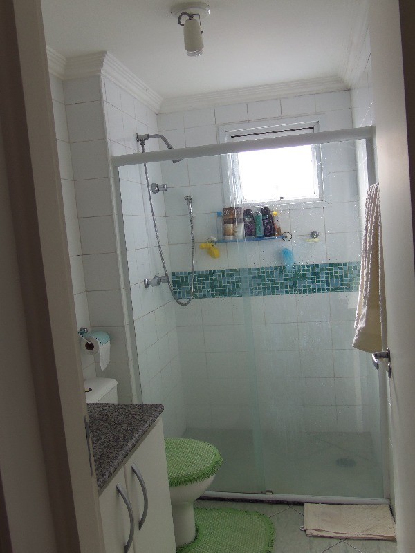 Apartamento, 2 quartos, 59 m² - Foto 3
