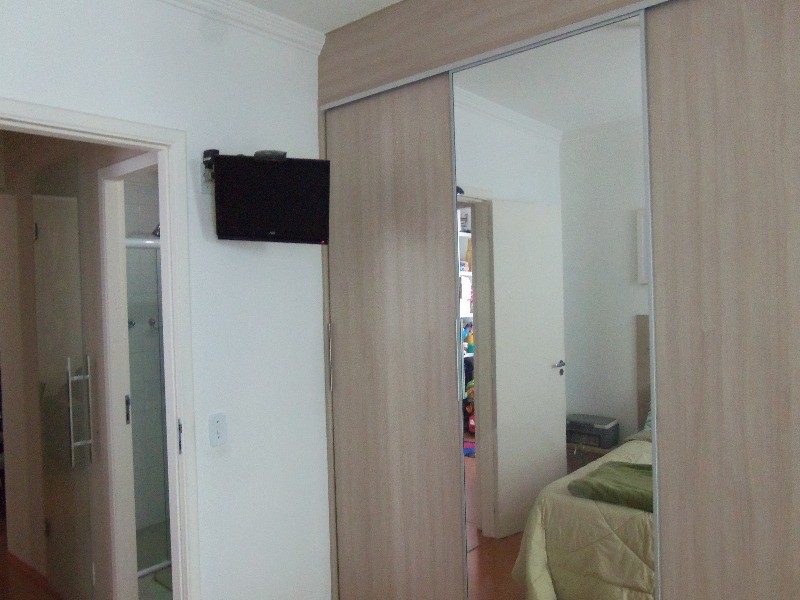 Apartamento, 2 quartos, 59 m² - Foto 5