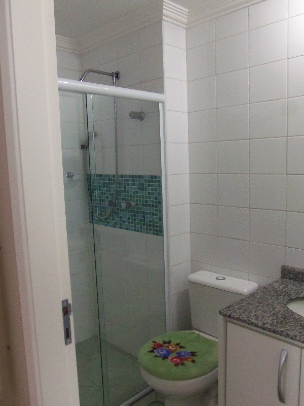 Apartamento, 2 quartos, 59 m² - Foto 6