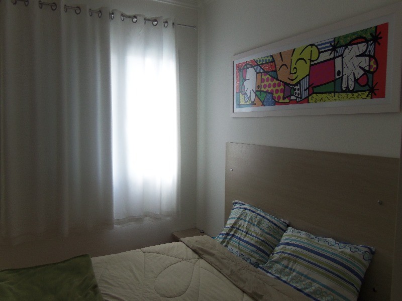 Apartamento, 2 quartos, 59 m² - Foto 8