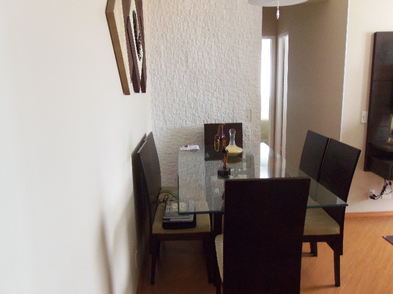 Apartamento, 2 quartos, 59 m² - Foto 9