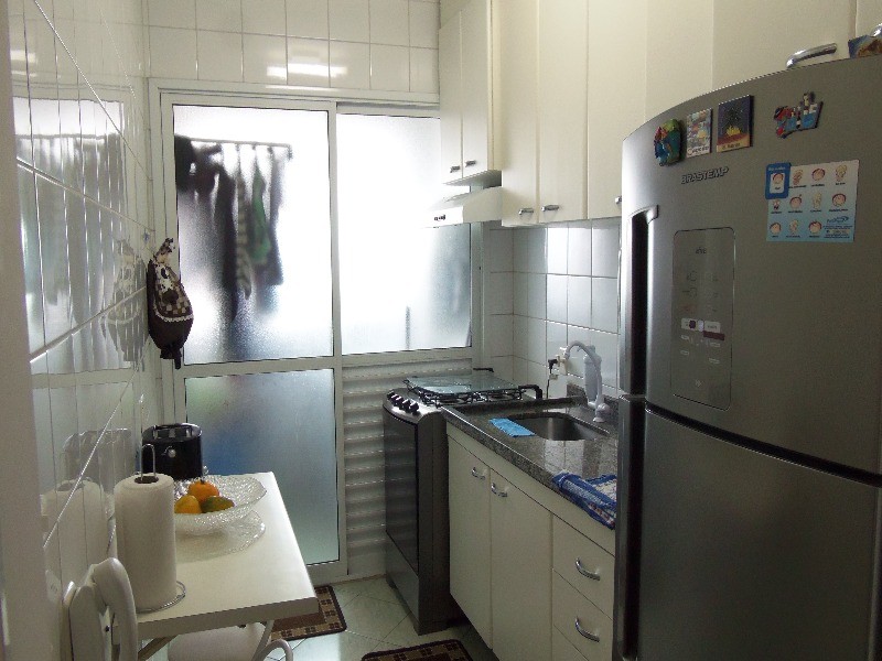 Apartamento, 2 quartos, 59 m² - Foto 10