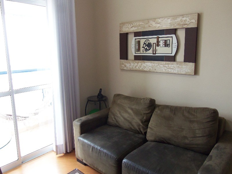 Apartamento, 2 quartos, 59 m² - Foto 11