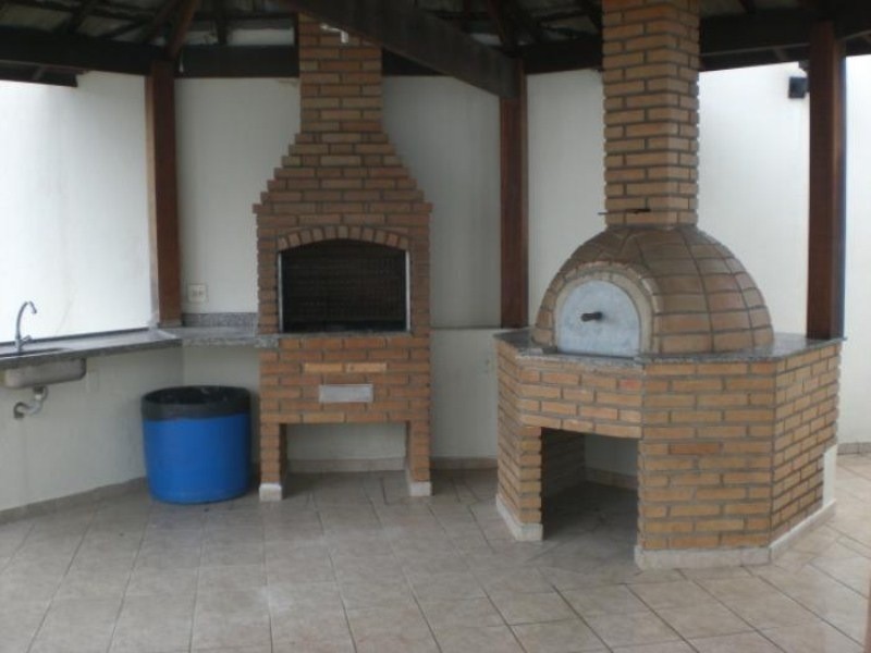 Apartamento, 2 quartos, 59 m² - Foto 16