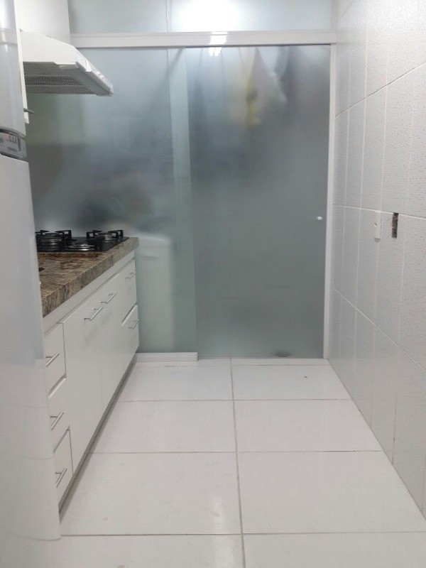 Apartamento, 3 quartos, 60 m² - Foto 3