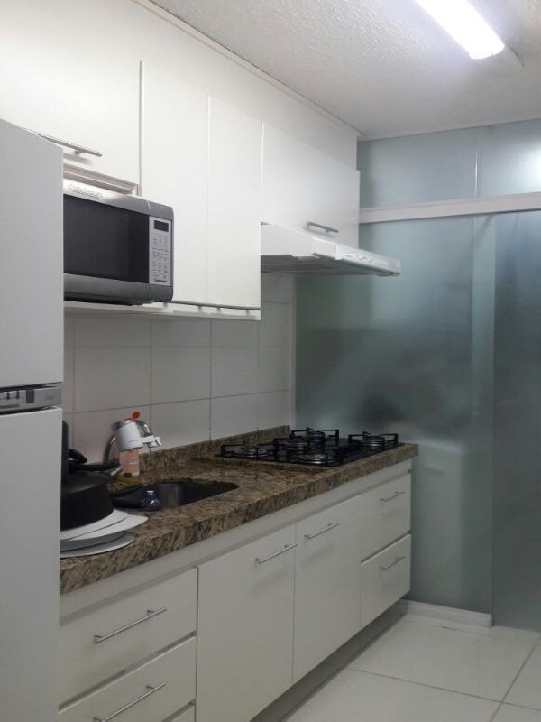 Apartamento, 3 quartos, 60 m² - Foto 1