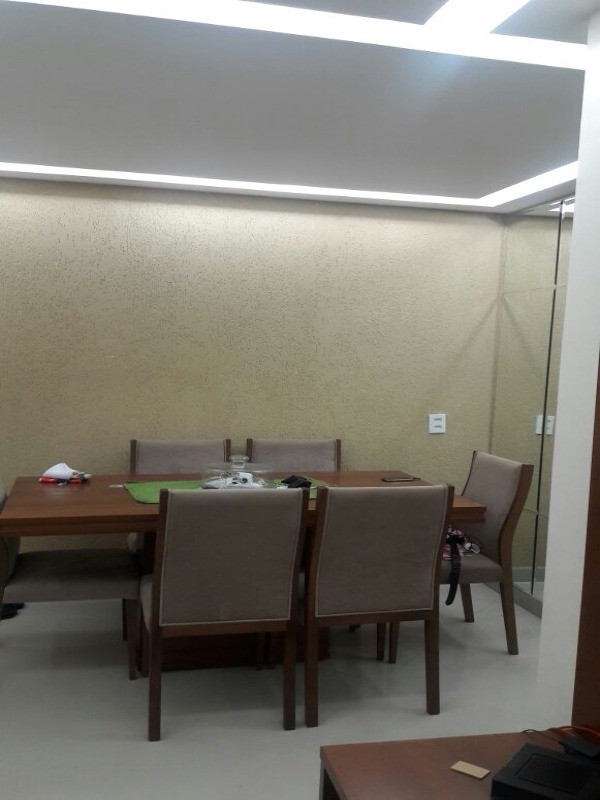 Apartamento, 3 quartos, 60 m² - Foto 4