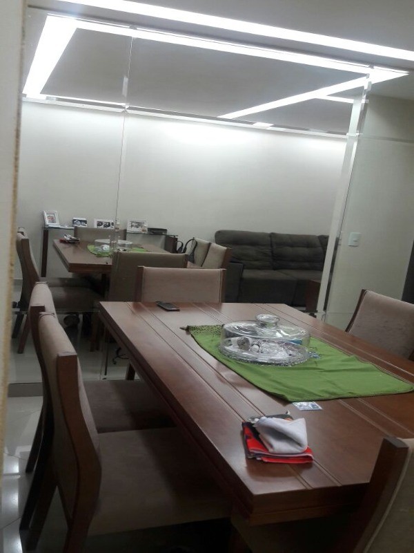 Apartamento, 3 quartos, 60 m² - Foto 5