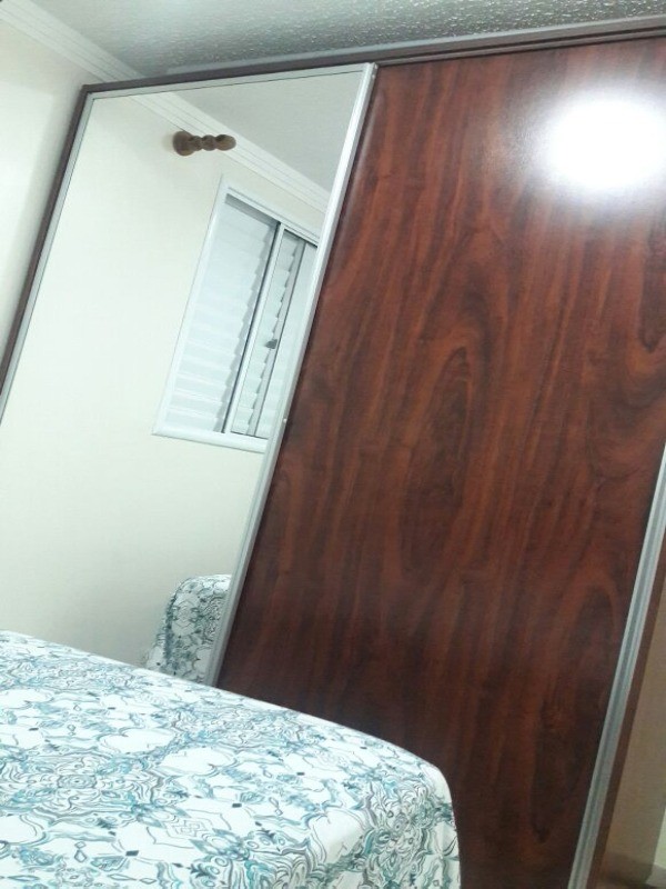 Apartamento, 3 quartos, 60 m² - Foto 6