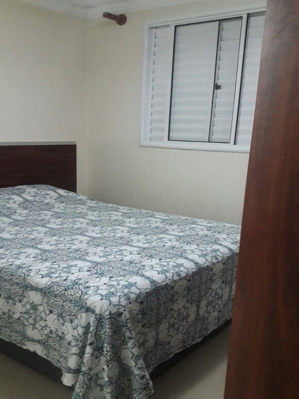 Apartamento, 3 quartos, 60 m² - Foto 9