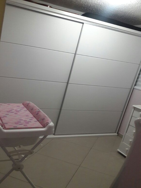 Apartamento, 3 quartos, 60 m² - Foto 10