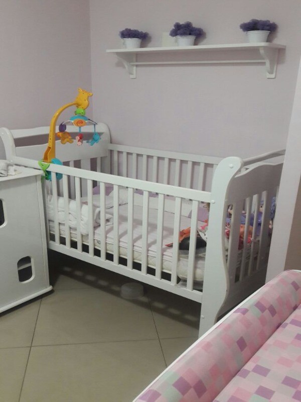 Apartamento, 3 quartos, 60 m² - Foto 11
