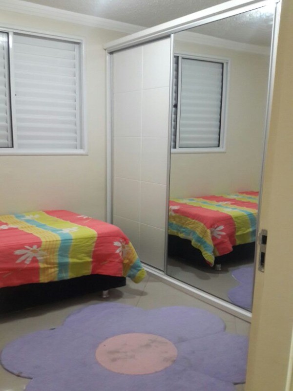 Apartamento, 3 quartos, 60 m² - Foto 14