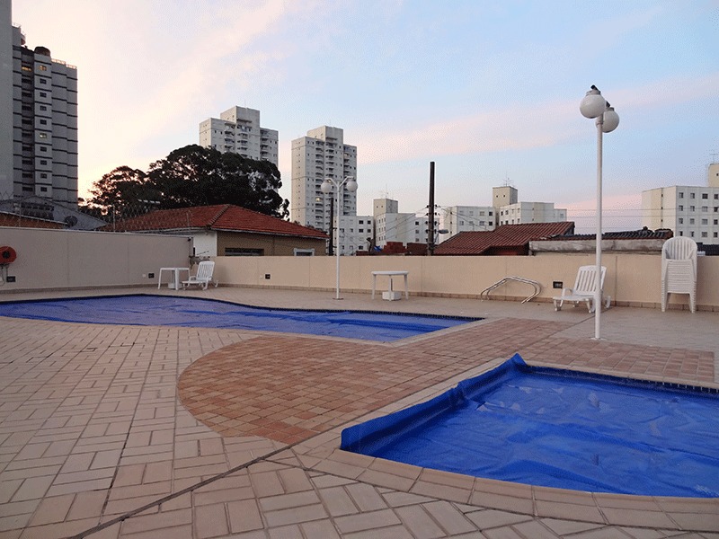 Apartamento, 3 quartos, 91 m² - Foto 12