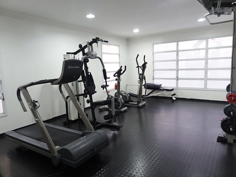 Apartamento, 3 quartos, 91 m² - Foto 11