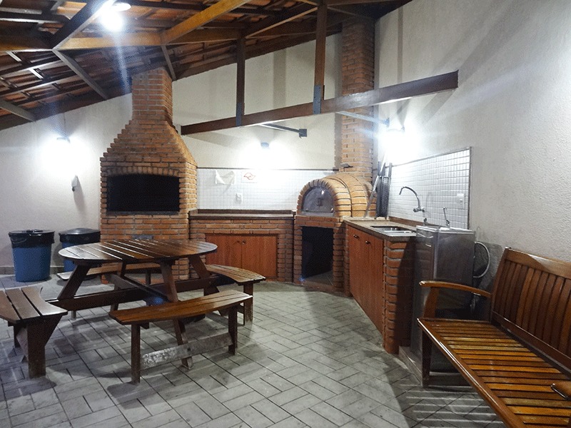 Apartamento, 3 quartos, 91 m² - Foto 21