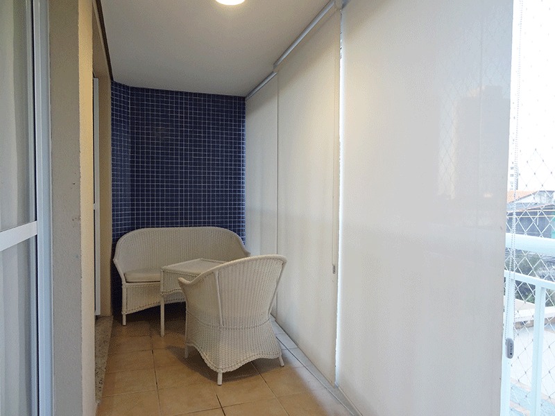 Apartamento, 3 quartos, 91 m² - Foto 3