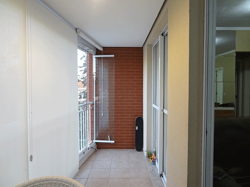 Apartamento, 3 quartos, 91 m² - Foto 6