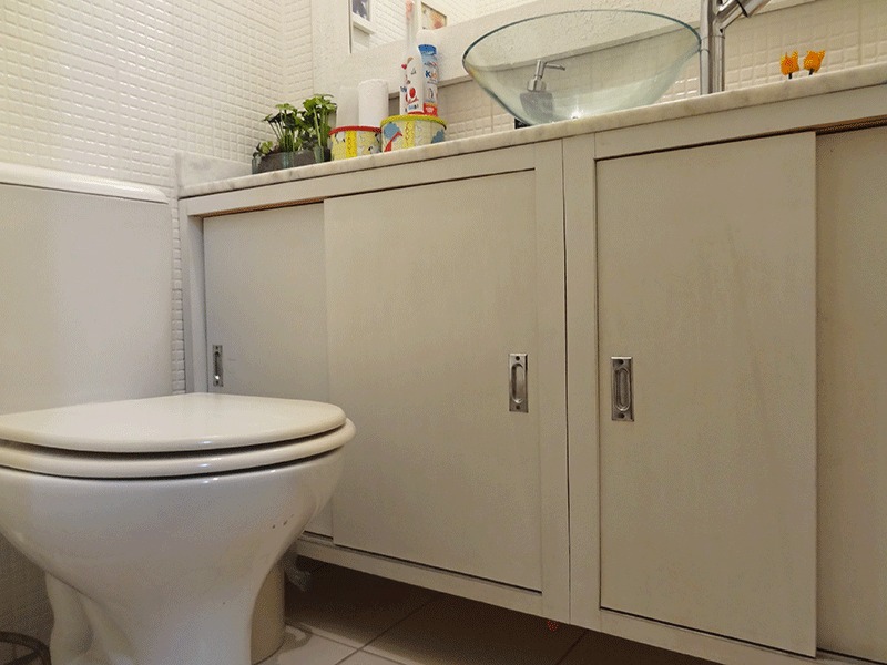 Apartamento, 3 quartos, 91 m² - Foto 7