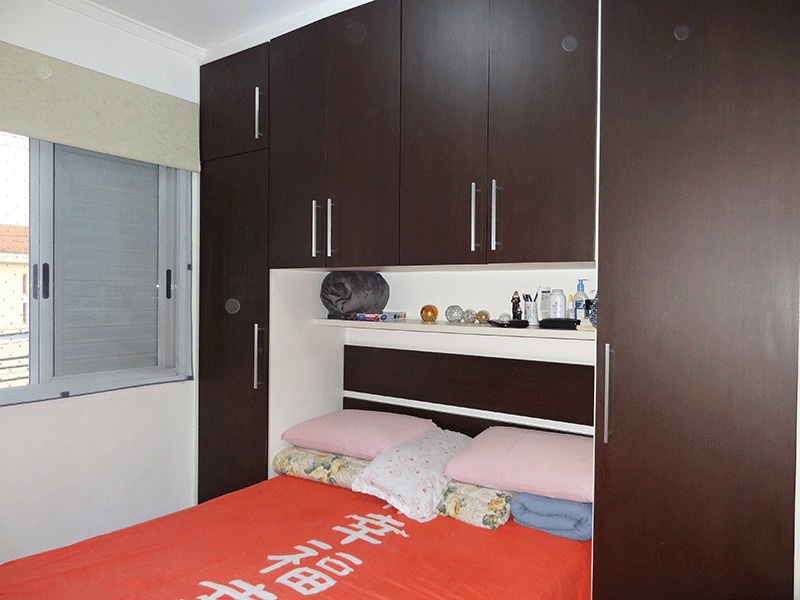 Apartamento, 3 quartos, 91 m² - Foto 5