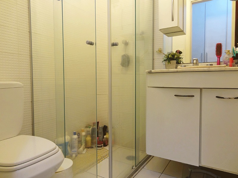 Apartamento, 3 quartos, 91 m² - Foto 8