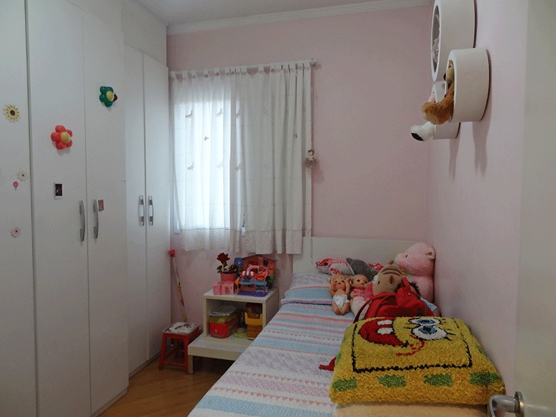 Apartamento, 3 quartos, 91 m² - Foto 14