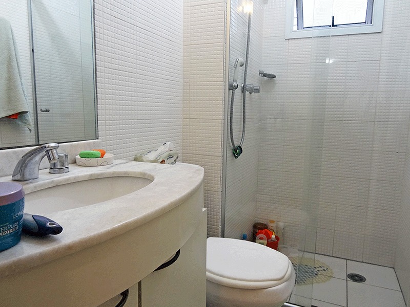 Apartamento, 3 quartos, 91 m² - Foto 16