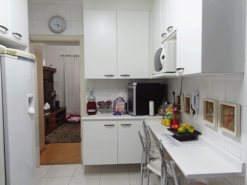 Apartamento, 3 quartos, 91 m² - Foto 18