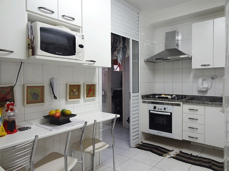 Apartamento, 3 quartos, 91 m² - Foto 19