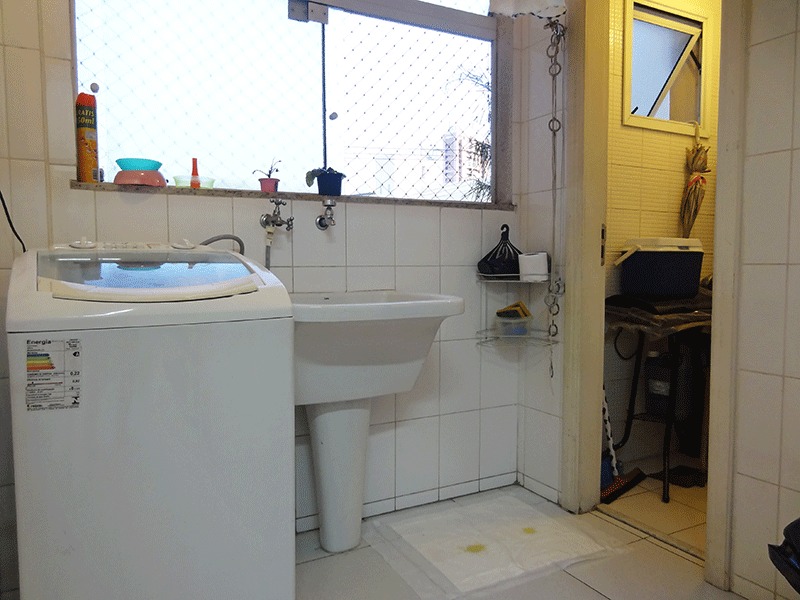 Apartamento, 3 quartos, 91 m² - Foto 20