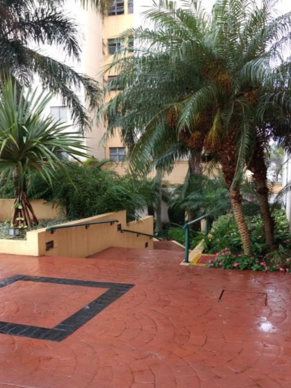 Apartamento à venda com 3 quartos, 60m² - Foto 3