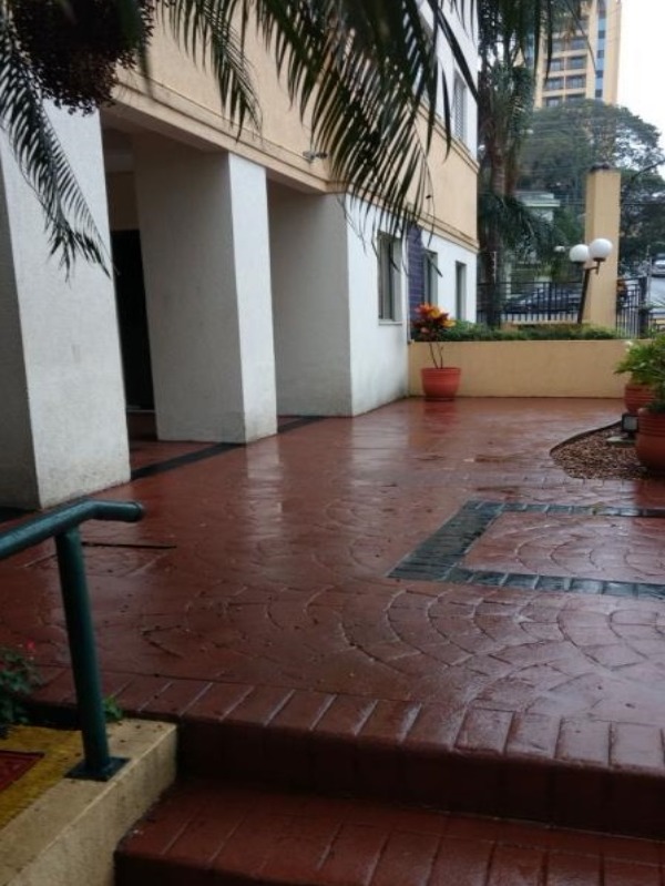 Apartamento à venda com 3 quartos, 60m² - Foto 4