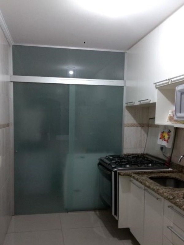 Apartamento à venda com 3 quartos, 60m² - Foto 5