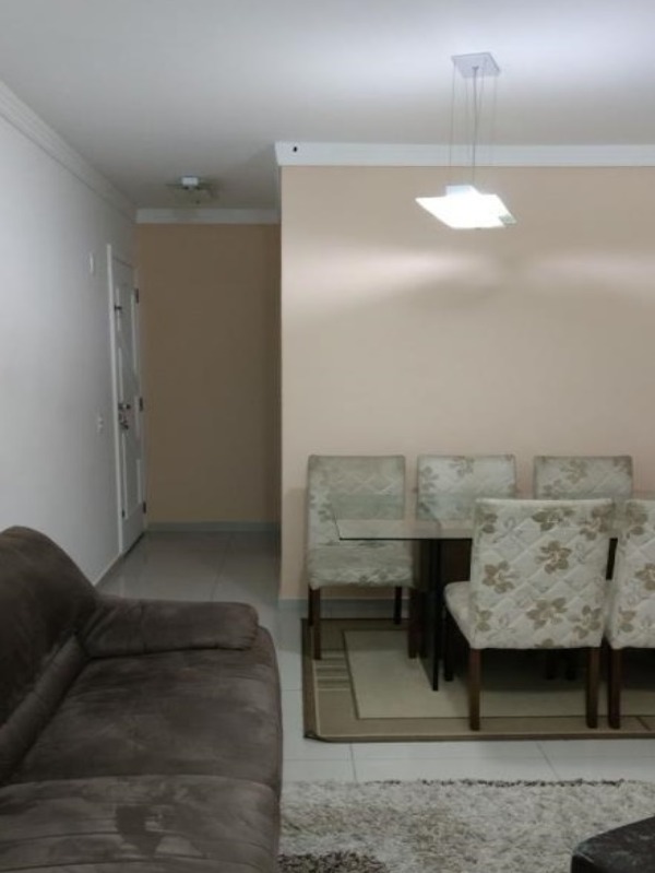 Apartamento à venda com 3 quartos, 60m² - Foto 7