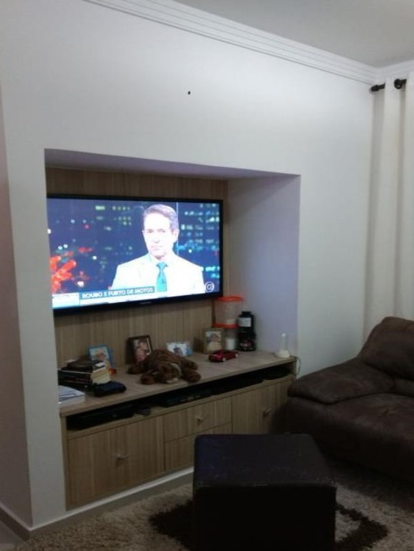 Apartamento à venda com 3 quartos, 60m² - Foto 8