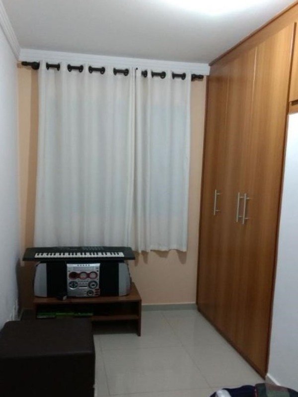 Apartamento à venda com 3 quartos, 60m² - Foto 9