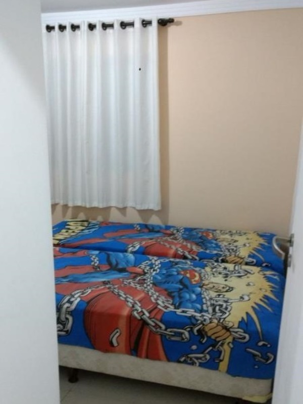 Apartamento à venda com 3 quartos, 60m² - Foto 11