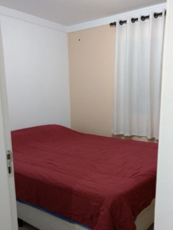 Apartamento à venda com 3 quartos, 60m² - Foto 12