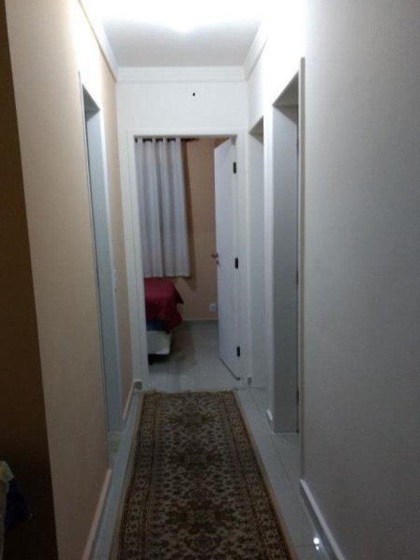 Apartamento à venda com 3 quartos, 60m² - Foto 13