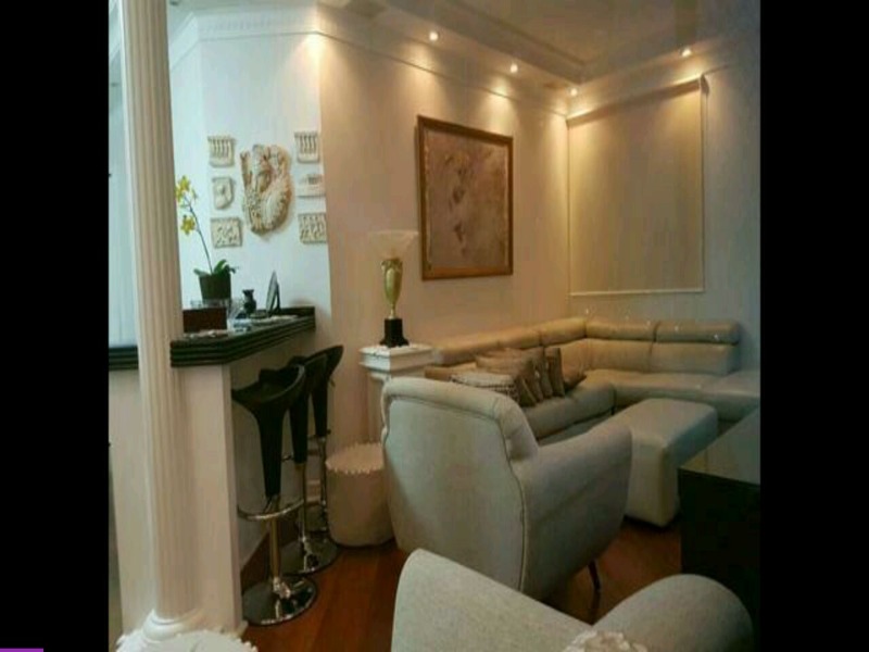 Apartamento, 3 quartos, 130 m² - Foto 5