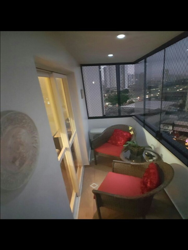 Apartamento, 3 quartos, 130 m² - Foto 6